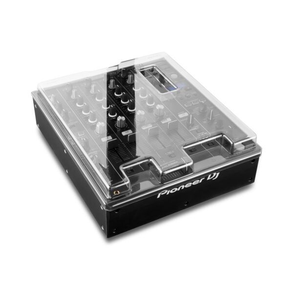 DECKSAVER PIONEER DJ DJM-750 MK2 COVER