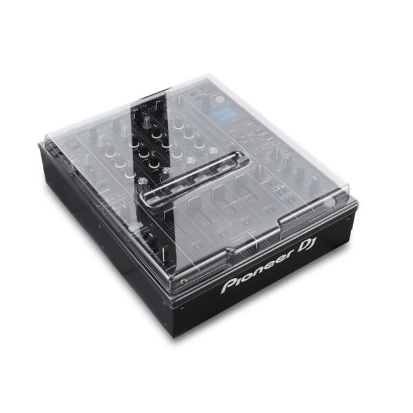 DECKSAVER PIONEER DJ DJM-900NXS2 COVER