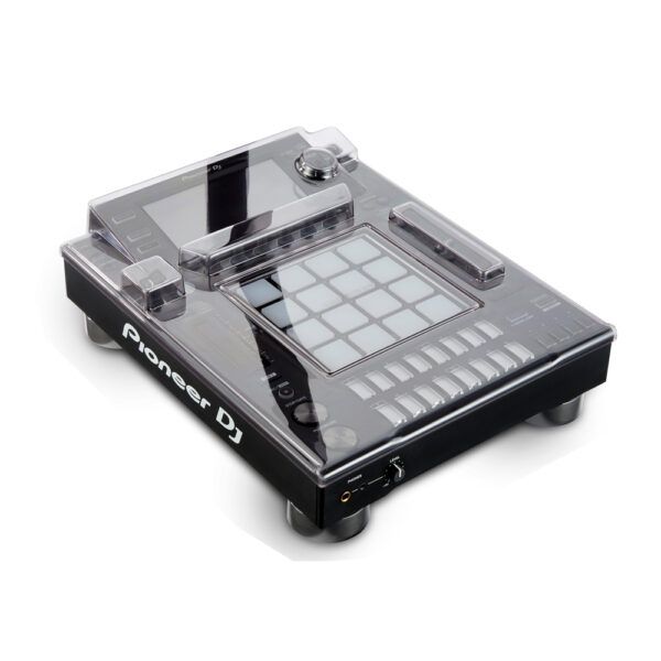 DECKSAVER PIONEER DJ DJS-1000 COVER