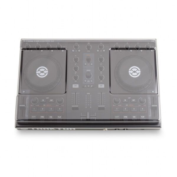 DECKSAVER NI KONTROL S2 COVER