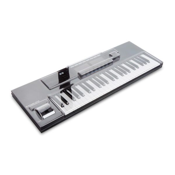 DECKSAVER NI KONTROL S49MK2 COVER