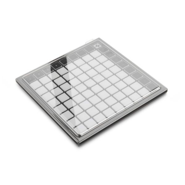 DECKSAVER NOVATION LAUNCHPAD MINI COVER