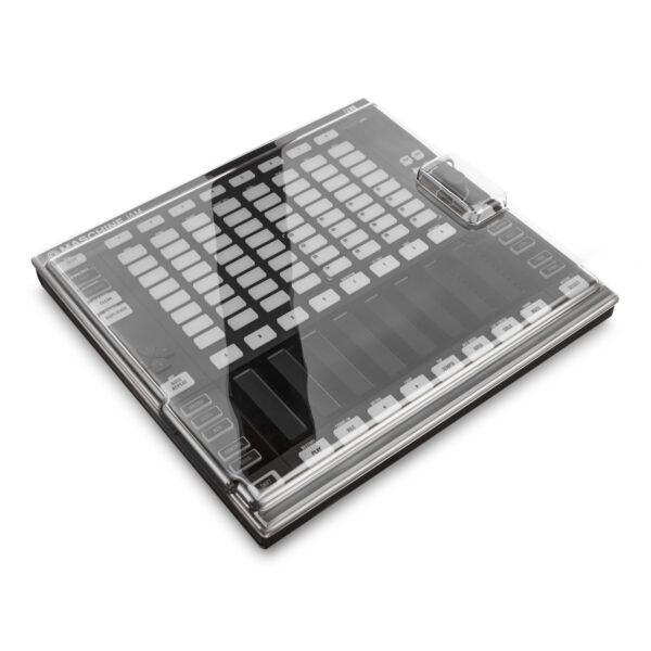 DECKSAVER NI MASCHINE JAM COVER