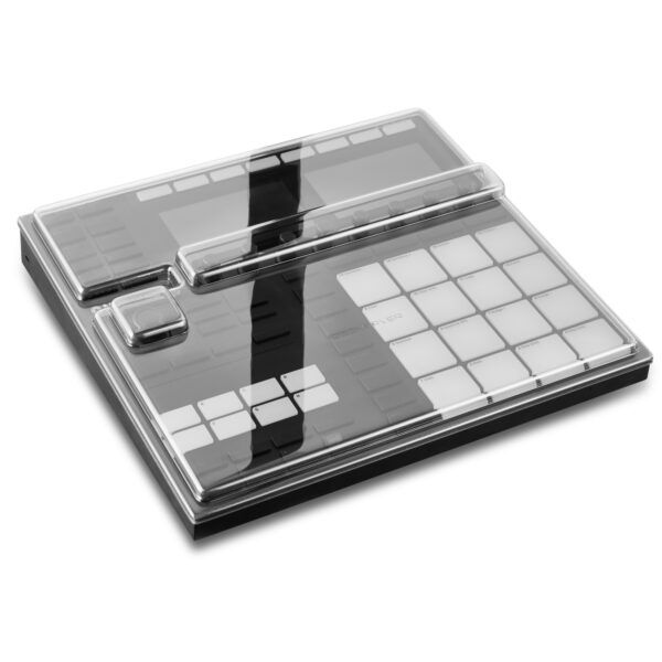 DECKSAVER NI MASCHINE MK3 COVER