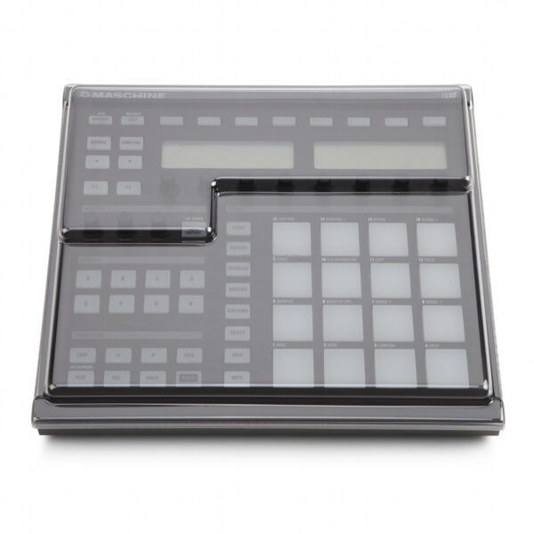 DECKSAVER NI MASCHINE COVER