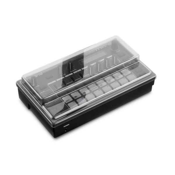 DECKSAVER ROLAND MC101 COVER