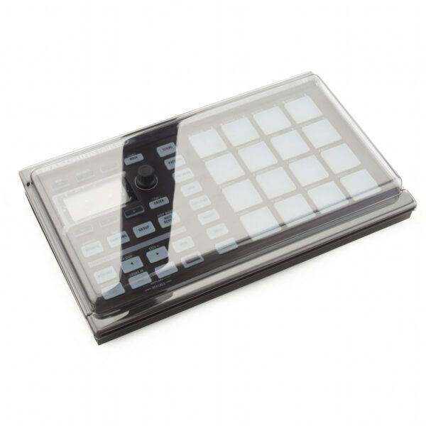 DECKSAVER NI MASCHINE MIKRO COVER