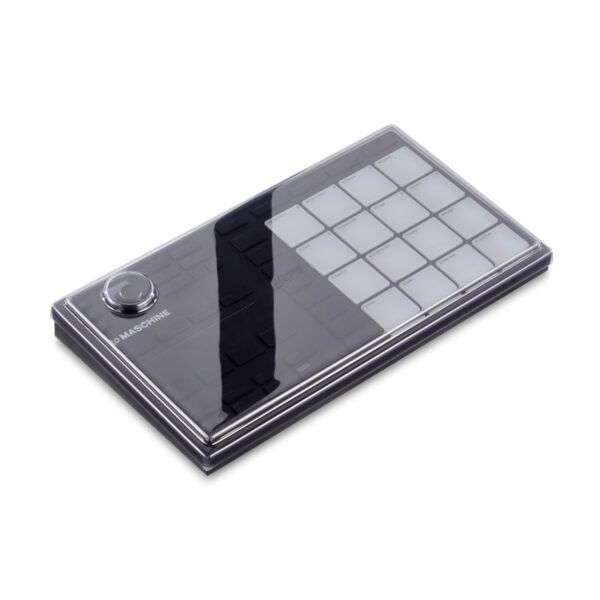 DECKSAVER NI MASCHNIE MIKRO MK3 COVER