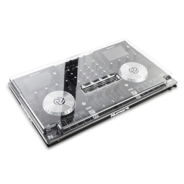 DECKSAVER NUMARK NV COVER