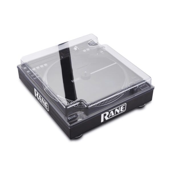 DECKSAVER RANE DJ TWELVE MK2 COVER