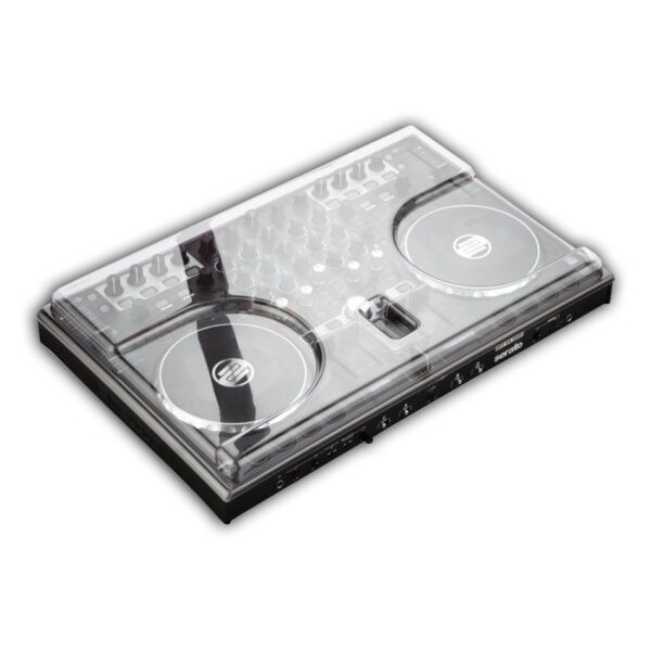 DECKSAVER RELOOP TM4 COVER