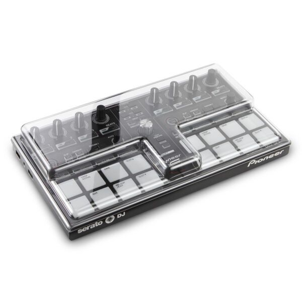 DECKSAVER PIONEER DJ DDJ-SP1 COVER