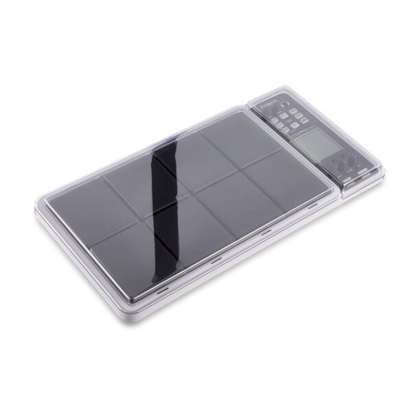 DECKSAVER ROLAND OCTAPAD SPD-30 COVER