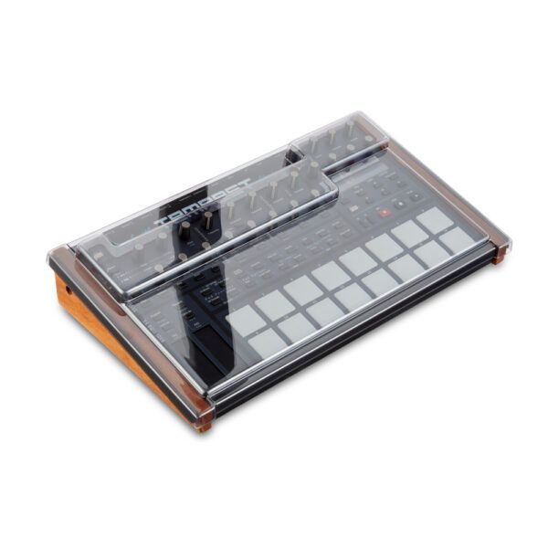 DECKSAVER DAVE SMITH INSTRUMENTS TEMPEST COVER