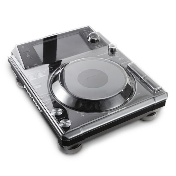 DECKSAVER PIONEER DJ XDJ-1000 COVER