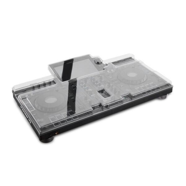 DECKSAVER PIONEER DJ XDJ-RX3 Cover