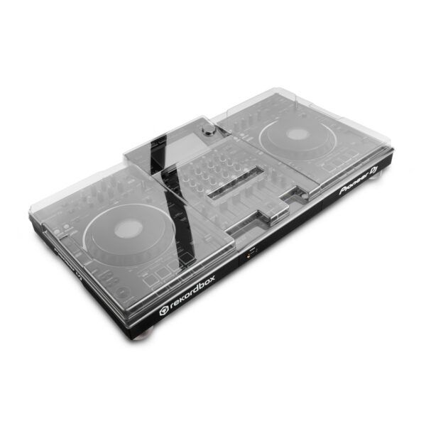 DECKSAVER PIONEER DJ XDJ-XZ COVER