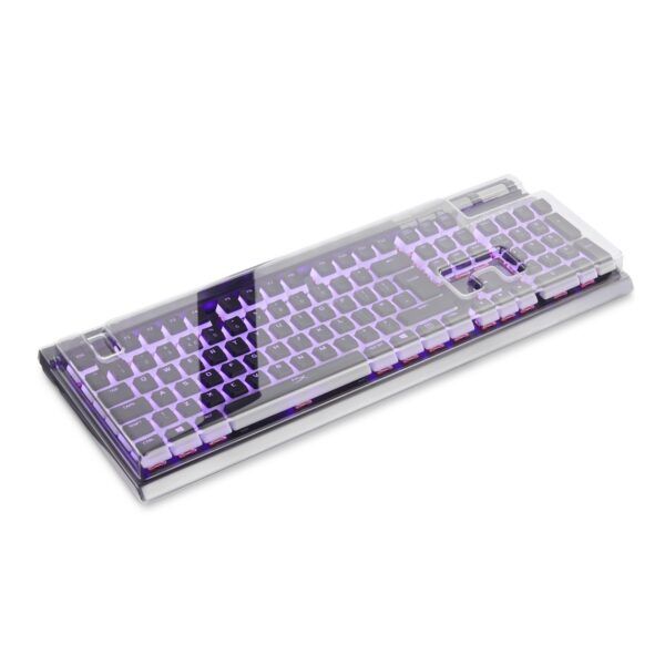 DECKSAVER GE HYPERX ALLOY ELITE 2 COVER