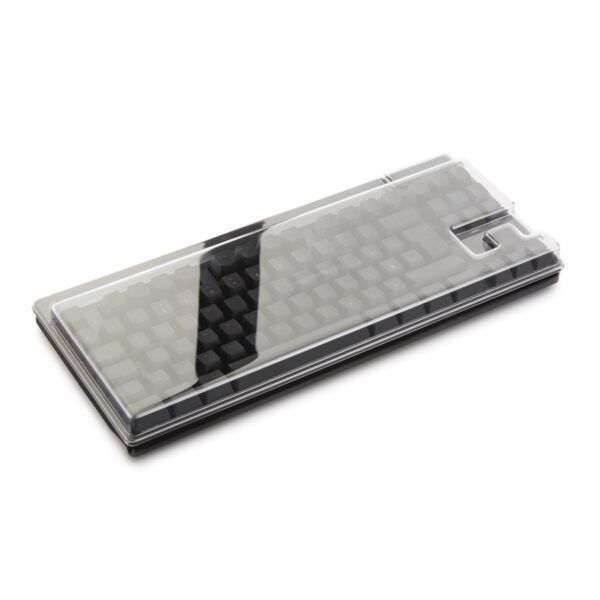 DECKSAVER GE LOGITECG G PRO/PROX COVER