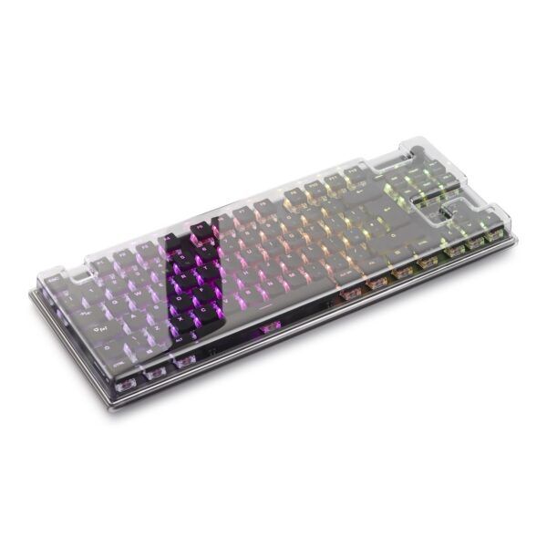 DECKSAVER GE ROKAT VULCAN TKL COVER