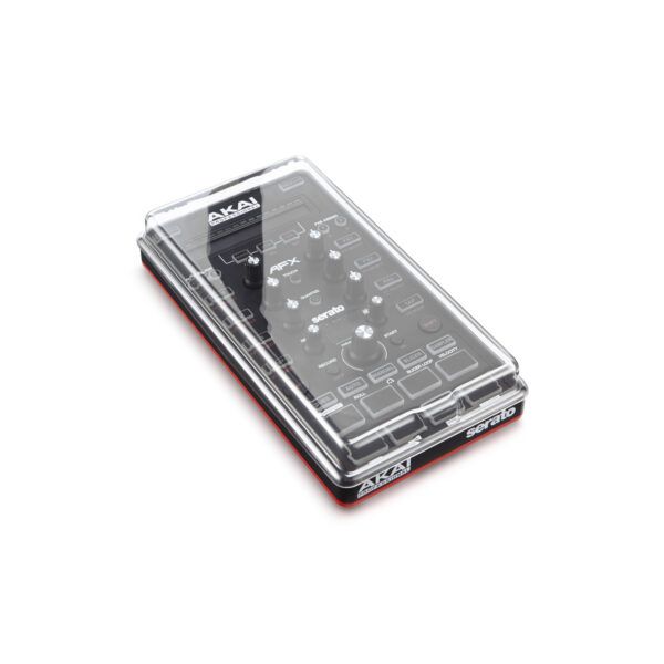 DECKSAVER LE AKAI AFXAMX COVER