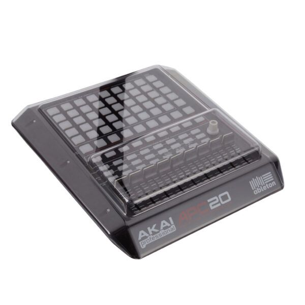 DECKSAVER LE AKAI APC20 COVER (LIGHT EDITION)