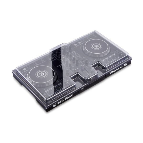 DECKSAVER LE PIONEER DJ DDJ-400 COVER (LIGHT ED)