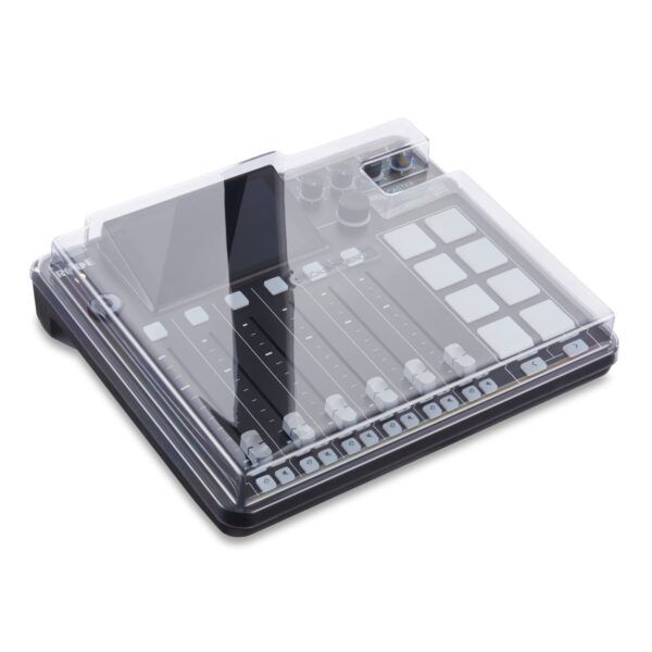 DECKSAVER LE RODE RODECASTER PRO 2 COVER (LIGHT)