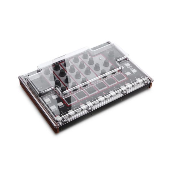 DECKSAVER LE AKAI RWOLF COVER (LIGHT EDITION)