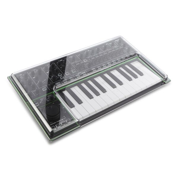 DECKSAVER ROLAND AIRA SYSTEM 1 COVER