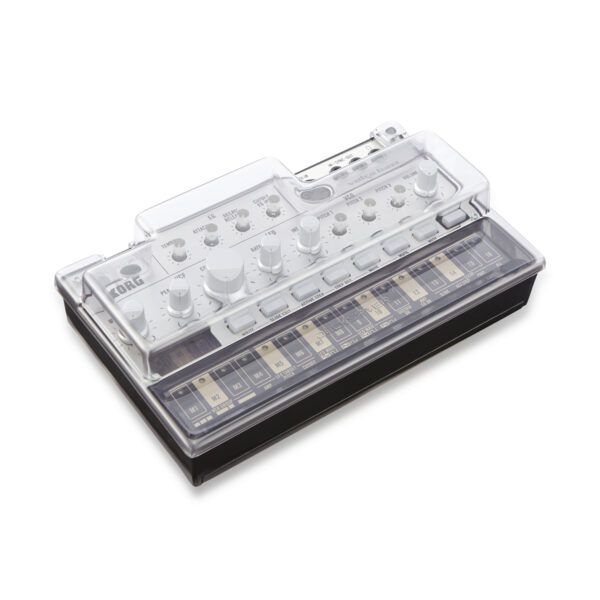 DECKSAVER KORG VOLCA SERIES COVER