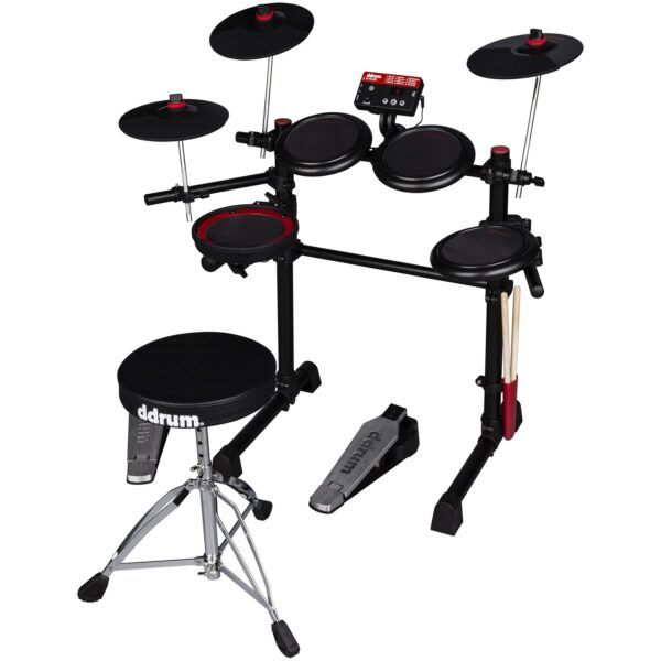 DDRUM E-FLEX