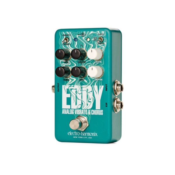 EHX EDDY