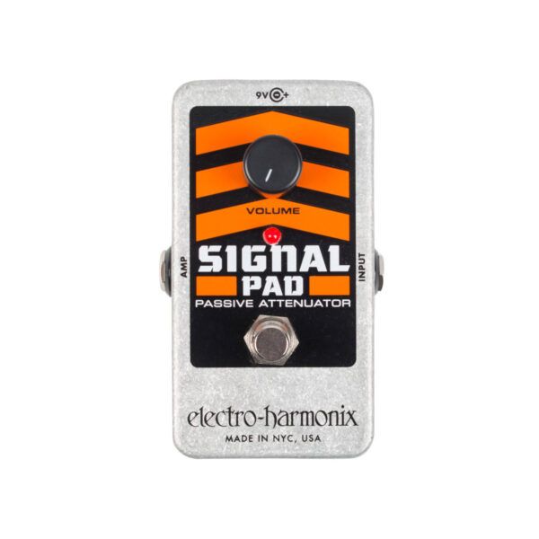 EHX SIGNAL PAD