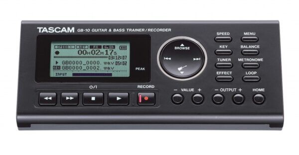 TASCAM GB-10