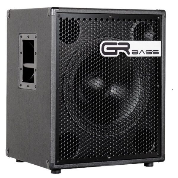 GR BASS GR 115 4 OHM