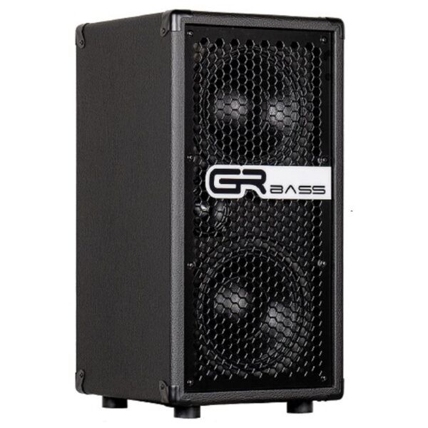 GR BASS GR 208 4 OHM