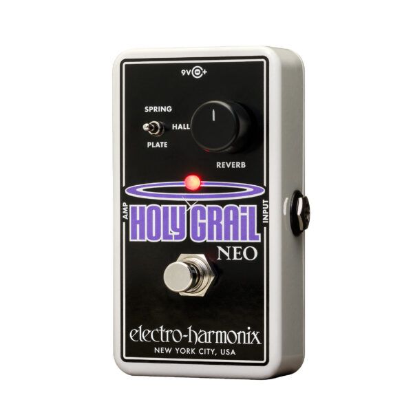 EHX HOLY GRAIL NEO