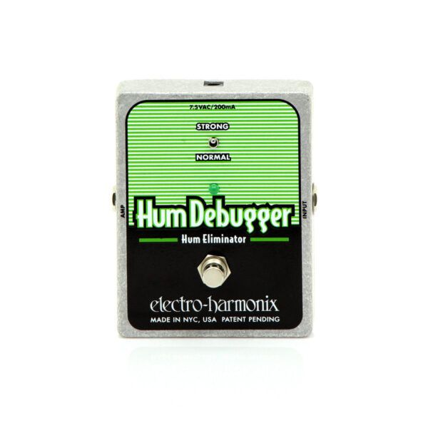 EHX HUM DEBUGGER