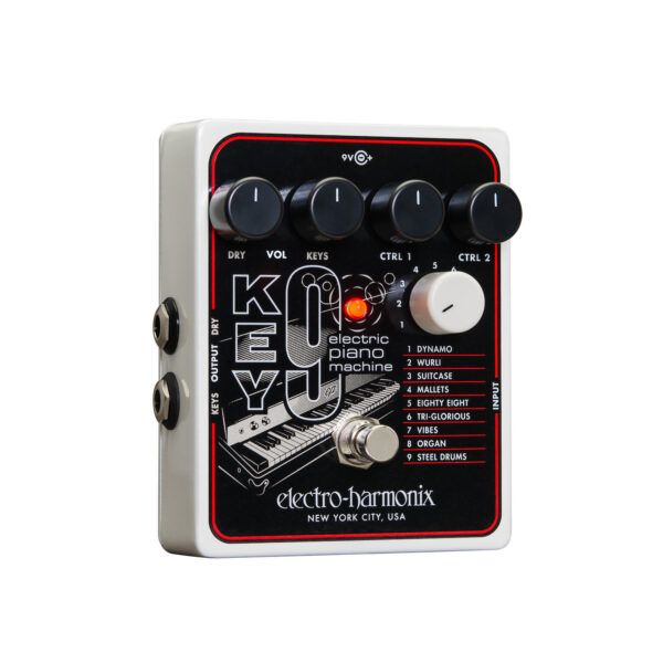 EHX KEY9