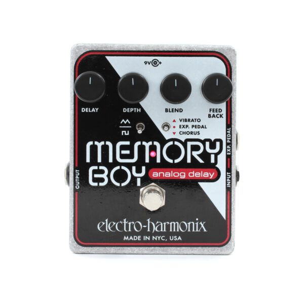 EHX MEMORY BOY