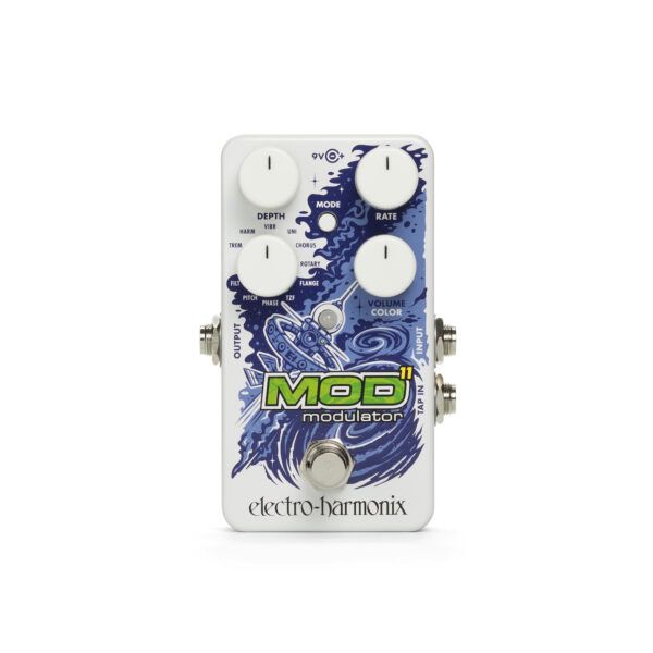 EHX MOD 11