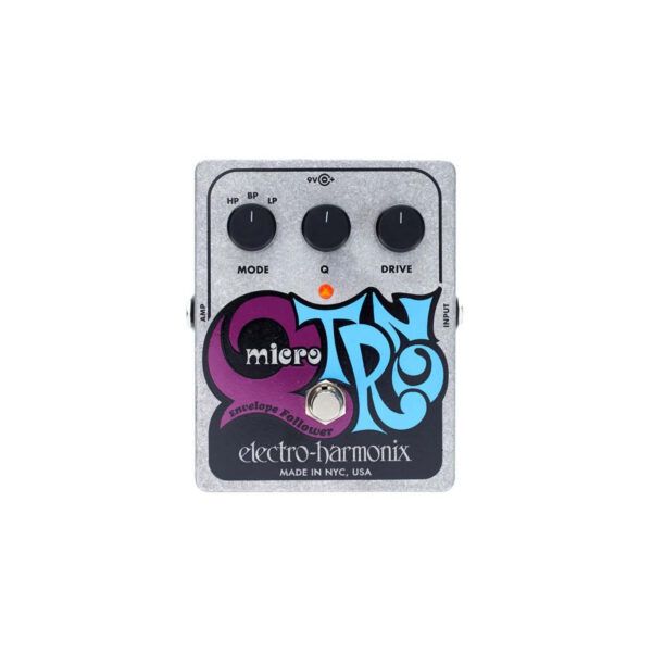 EHX MICRO Q-TRON