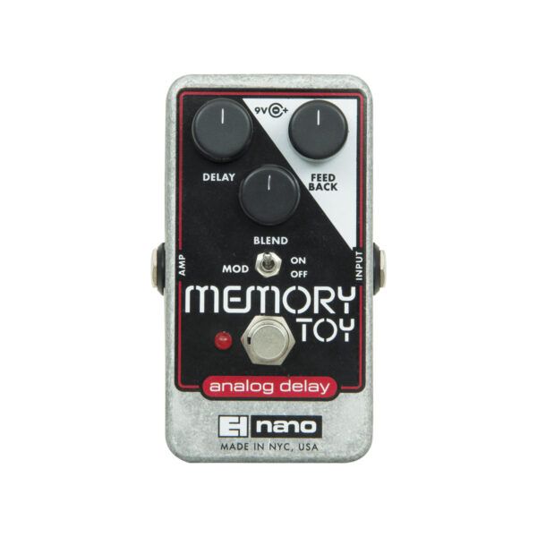 EHX MEMORY TOY