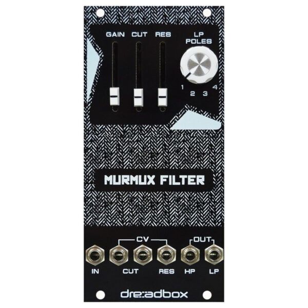 DREADBOX MURMUX FILTER