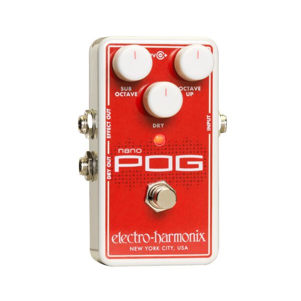 EHX NANO POG