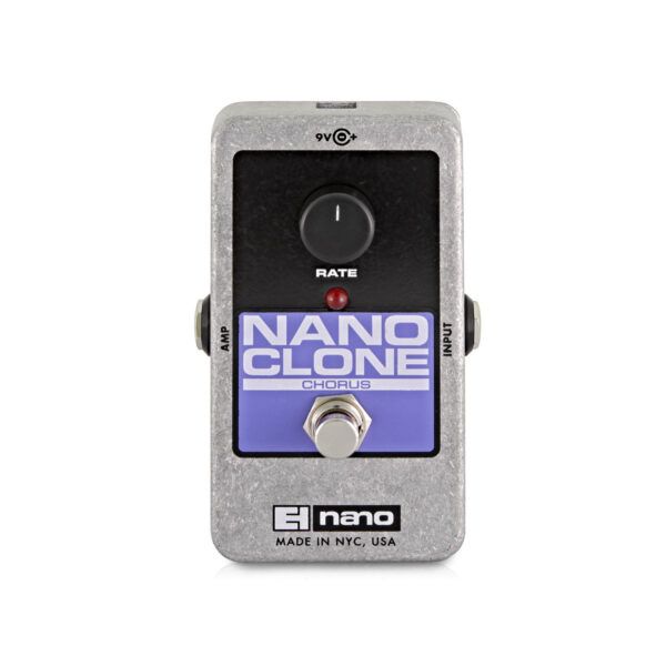 EHX NANO CLONE