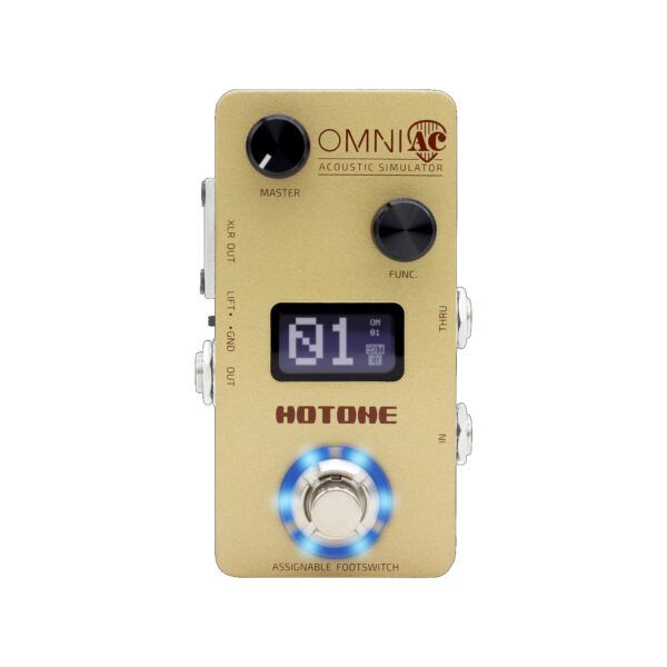 HOTONE OMNI AC