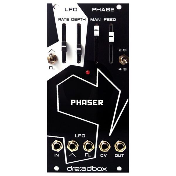 DREADBOX PHASER