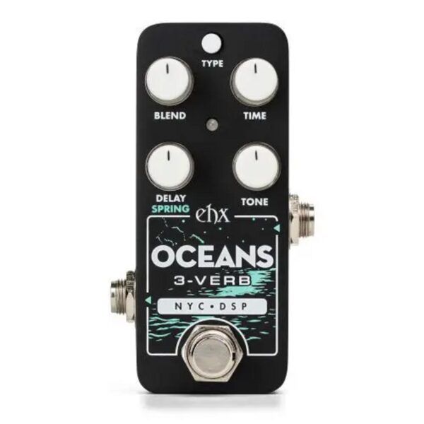 EHX PICO OCEANS 3 VERB